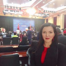 澳門關愛兒童協會記者會