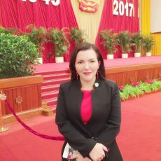 參與2017年國家活動